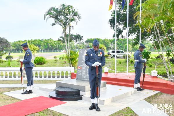 INDO –
PACIFIC ENDEAVOR 2022 CONCLUDES IN A SUCCESSFUL NOTE