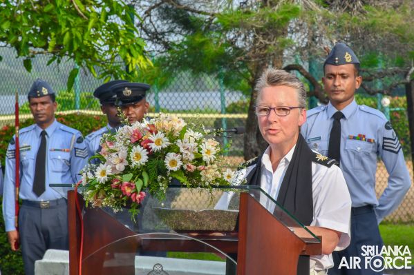 INDO –
PACIFIC ENDEAVOR 2022 CONCLUDES IN A SUCCESSFUL NOTE