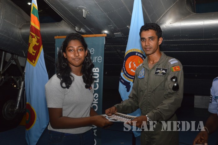 Aviation Fundamentals for Beginners-December 2016 Session Concluded