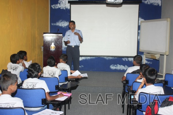 Aviation Fundamentals For Beginners-December Season Begins