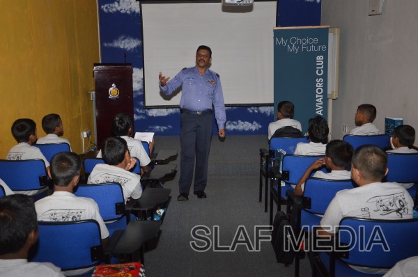 Aviation Fundamentals For Beginners-December Season Begins