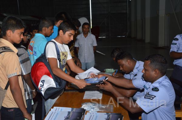 Young Aviators Participated their Second Session of Aviation Fundamentals