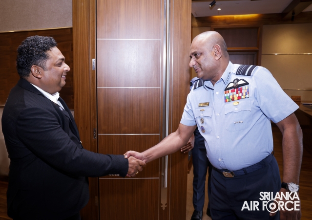 AVIYANA CEYLON PROVIDES SPONSORSHIP FOR EAGLES’ MONSOON CUP GOLF TOURNAMENT