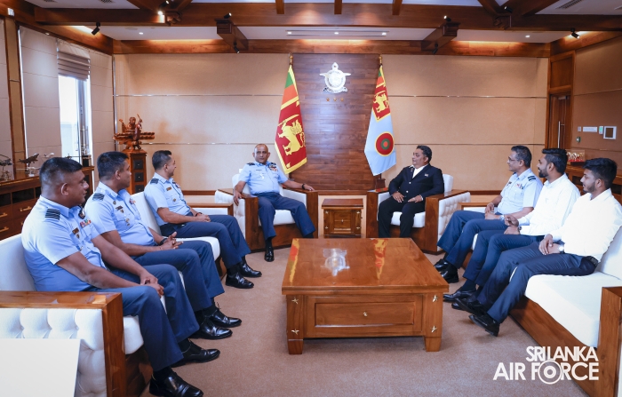 AVIYANA CEYLON PROVIDES SPONSORSHIP FOR EAGLES’ MONSOON CUP GOLF TOURNAMENT