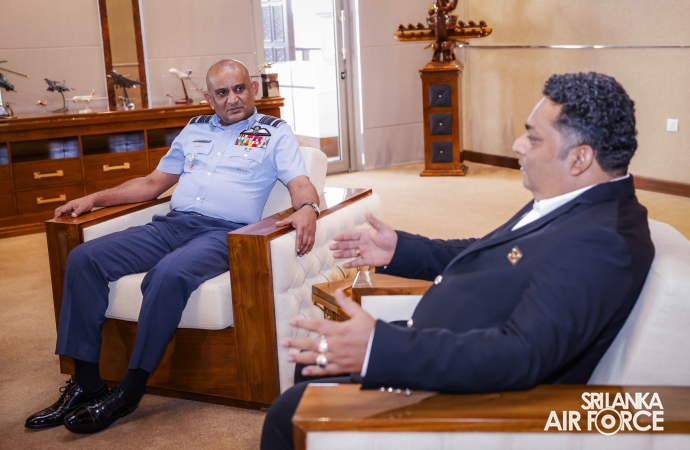 AVIYANA CEYLON PROVIDES SPONSORSHIP FOR EAGLES’ MONSOON CUP GOLF TOURNAMENT