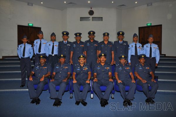 Awarding of Badges to Officers and other Ranks