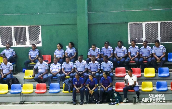INTER UNIT BADMINTON CHAMPIONSHIP 2025