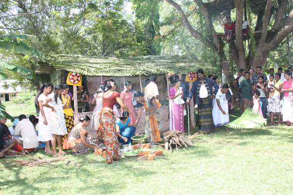 SLAF Base Katunayaka 'Bak Maha Ulela' 2010 SLAF Base Katunayaka 'Bak Maha Ulela' 2010