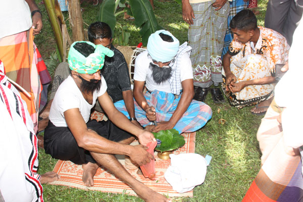SLAF Base Katunayaka 'Bak Maha Ulela' 2010 SLAF Base Katunayaka 'Bak Maha Ulela' 2010