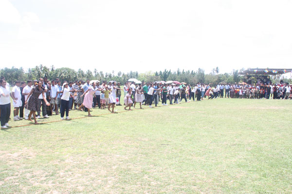 SLAF Base Katunayaka 'Bak Maha Ulela' 2010 SLAF Base Katunayaka 'Bak Maha Ulela' 2010