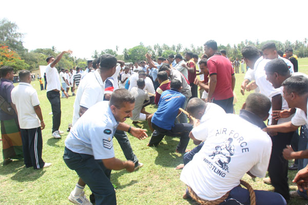 SLAF Base Katunayaka 'Bak Maha Ulela' 2010 SLAF Base Katunayaka 'Bak Maha Ulela' 2010