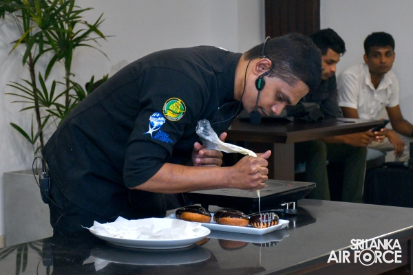 EXPLORING CULINARY ARTISTRY