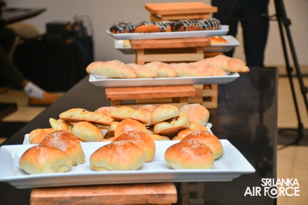 EXPLORING CULINARY ARTISTRY
