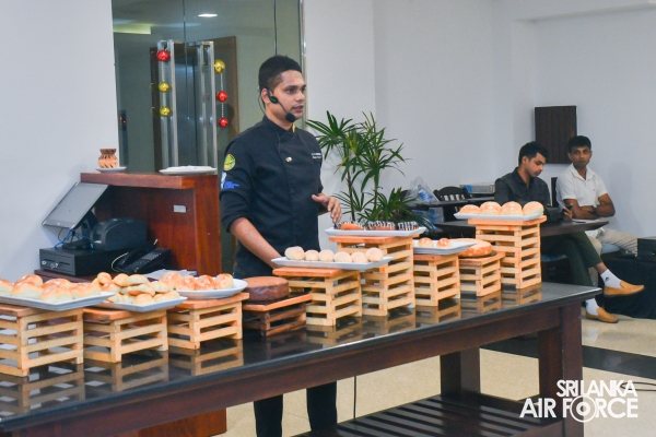 EXPLORING CULINARY ARTISTRY