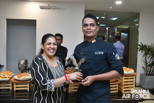 EXPLORING CULINARY ARTISTRY