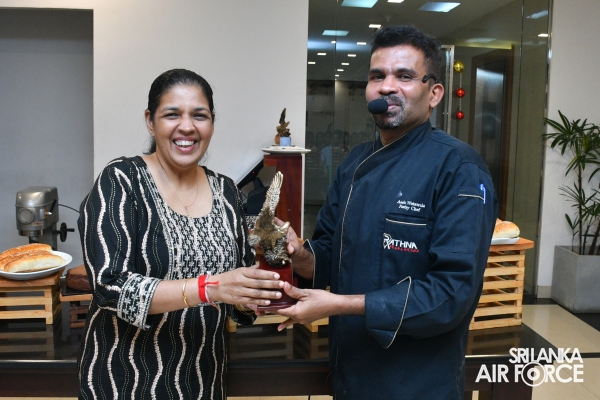 EXPLORING CULINARY ARTISTRY