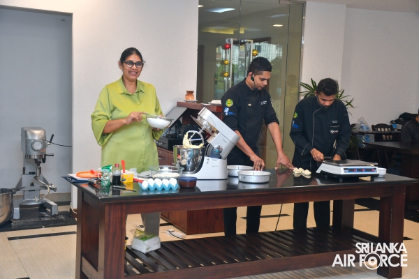 EXPLORING CULINARY ARTISTRY