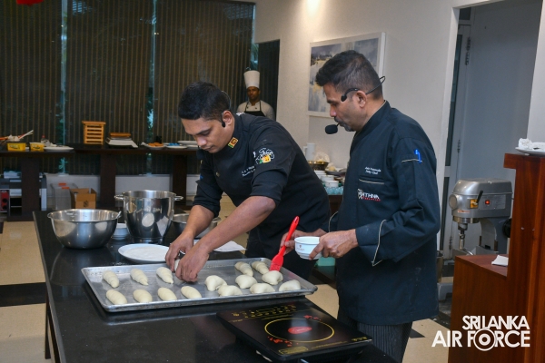 EXPLORING CULINARY ARTISTRY