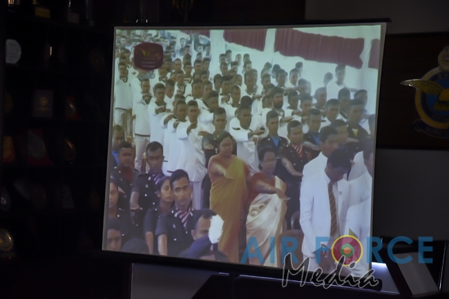 SLAF Makes Pledge to Eradicate Drugs Through “Bakmaha Diwuruma”
