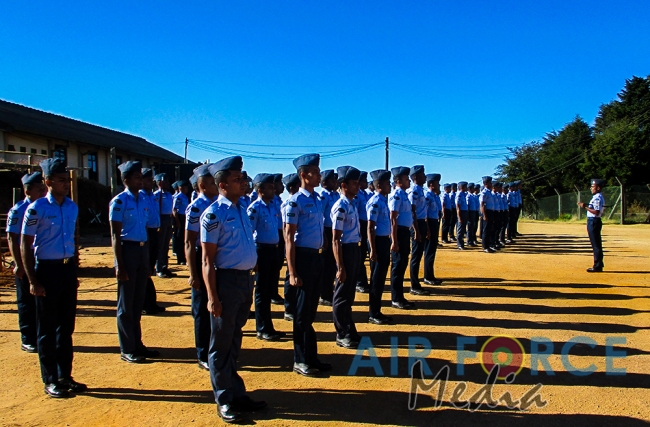 SLAF Makes Pledge to Eradicate Drugs Through “Bakmaha Diwuruma”