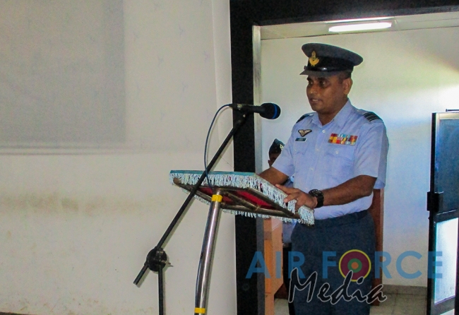 SLAF Makes Pledge to Eradicate Drugs Through “Bakmaha Diwuruma”