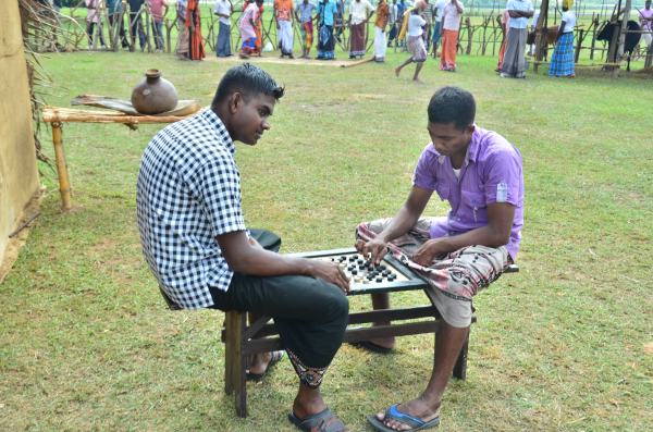 SLAF Bakmaha Ulela 2014