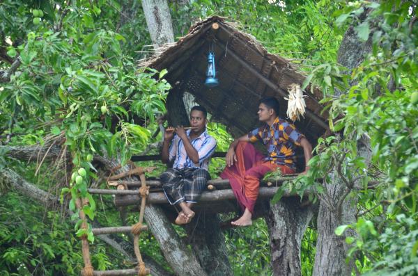 SLAF Bakmaha Ulela 2014