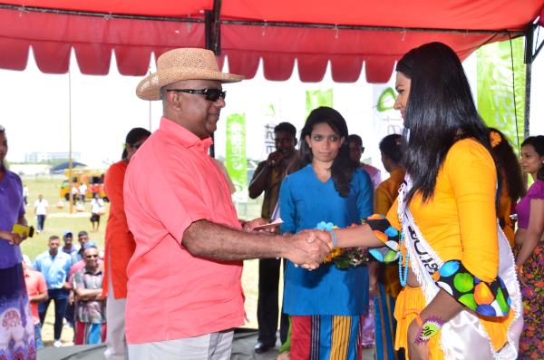SLAF Bakmaha Ulela 2014