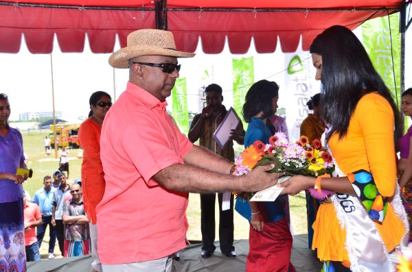 SLAF Bakmaha Ulela 2014