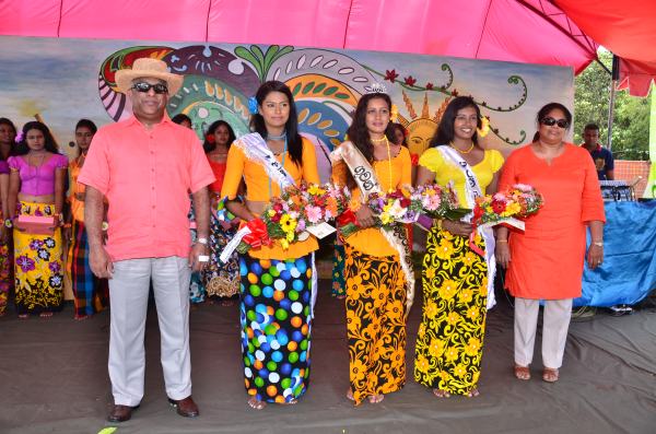 SLAF Bakmaha Ulela 2014