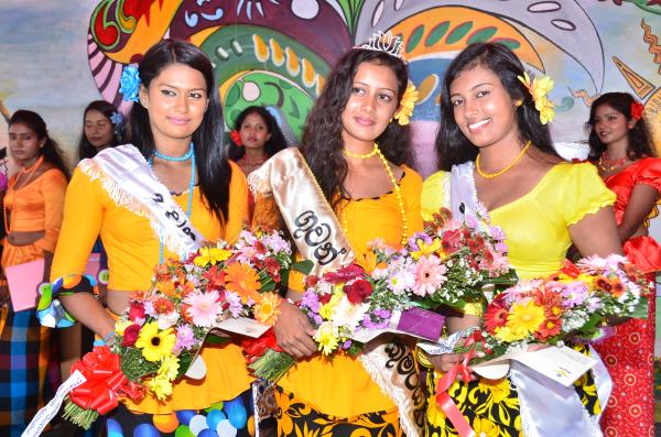 SLAF Bakmaha Ulela 2014