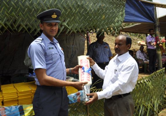 Bakmaha Ulela At B/ Piyarapandova Junior School, Helehalpe, Bandarawela