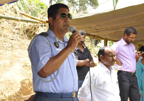 Bakmaha Ulela At B/ Piyarapandova Junior School, Helehalpe, Bandarawela