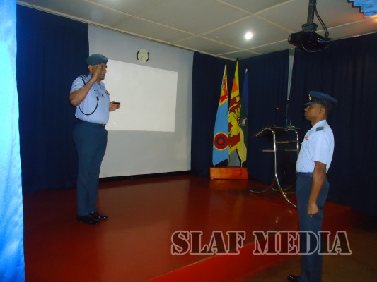 Ground Defence & Air Base Defence Proficiency Course for
Bangladesh Air Force Personnel