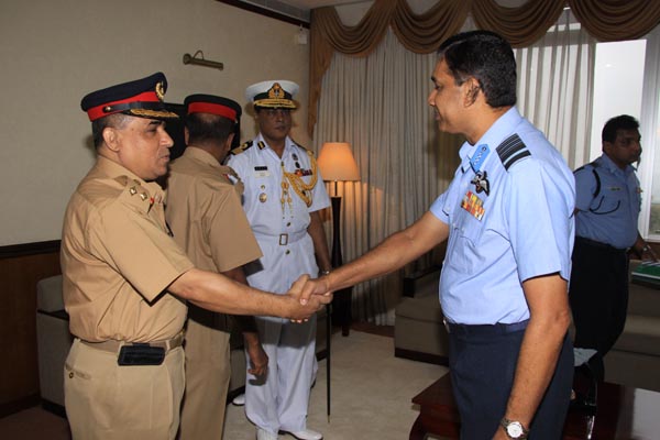 Tour Of Bangladesh National Defence College 2010