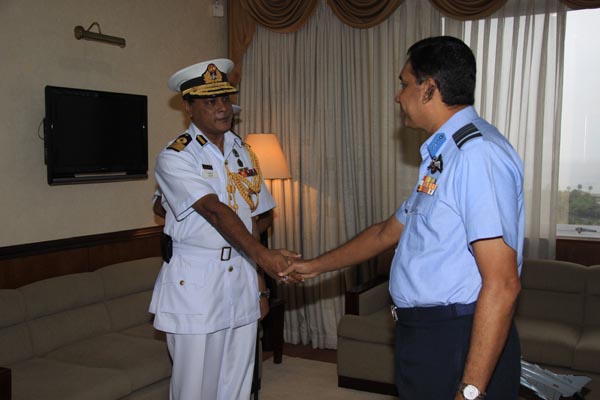 Tour Of Bangladesh National Defence College 2010