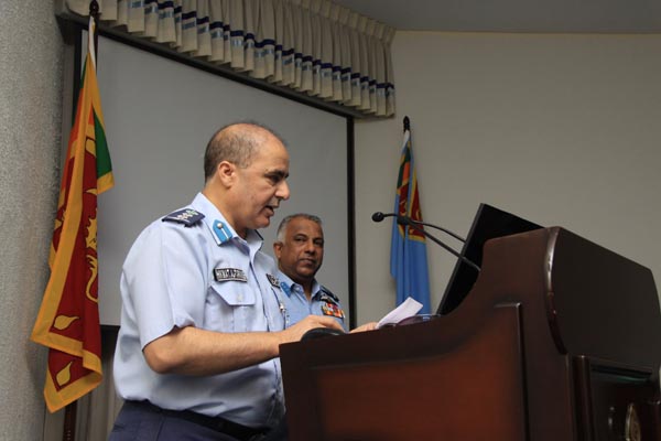 Tour Of Bangladesh National Defence College 2010