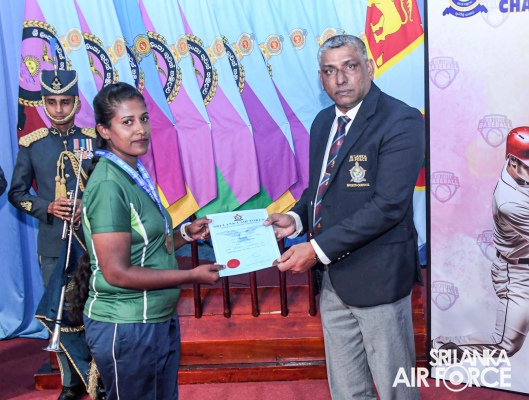 INTER UNIT
BASEBALL CHAMPIONSHIP – 2023