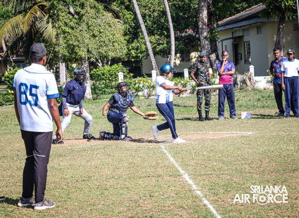 INTER-UNIT BASEBALL CHAMPIONSHIP – 2025