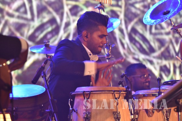 “Bathiya and Santhush Live in Concert” with Umariya