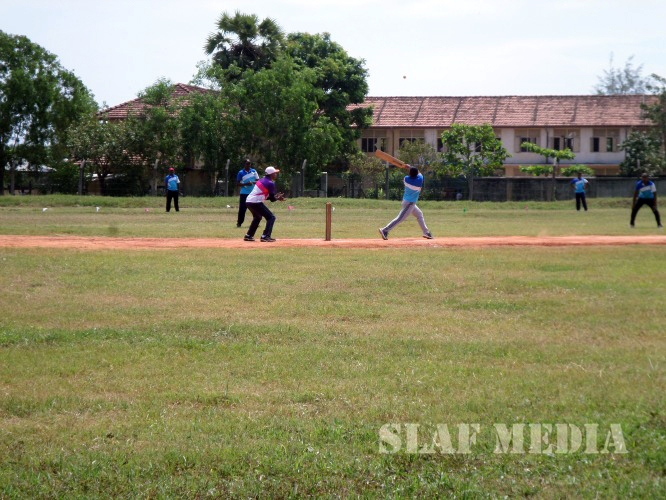 34th Formation Day of the SLAF Station Batticaloa