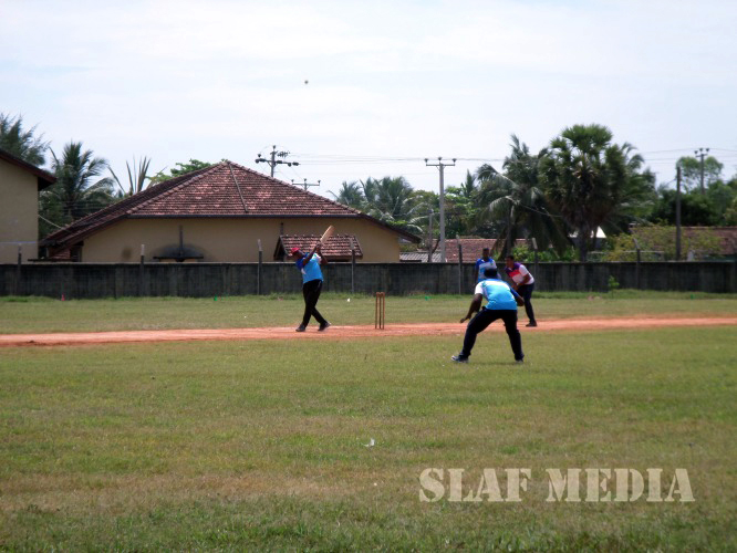 34th Formation Day of the SLAF Station Batticaloa
