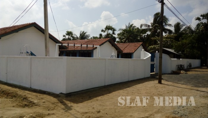 Renovated BT/ Sri Murugan Tamil School Declared Opens