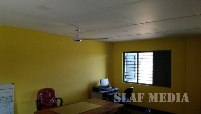 Renovated BT/ Sri Murugan Tamil School Declared Opens