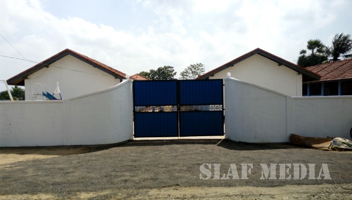 Renovated BT/ Sri Murugan Tamil School Declared Opens