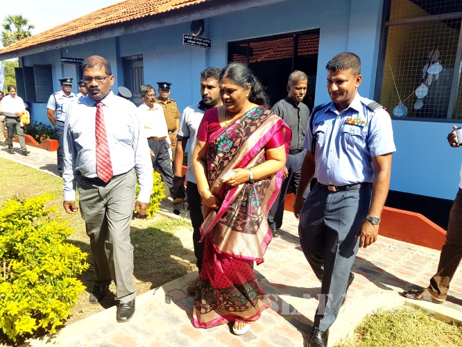 Renovated BT/ Sri Murugan Tamil School Declared Opens