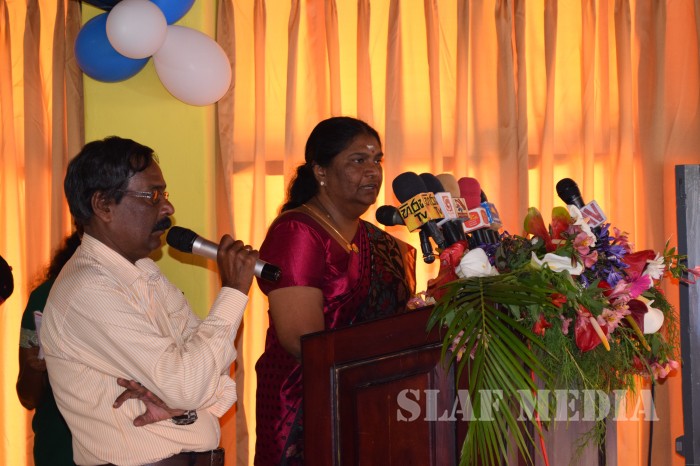 Renovated BT/ Sri Murugan Tamil School Declared Opens