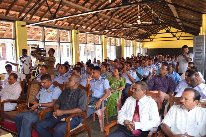 Renovated BT/ Sri Murugan Tamil School Declared Opens