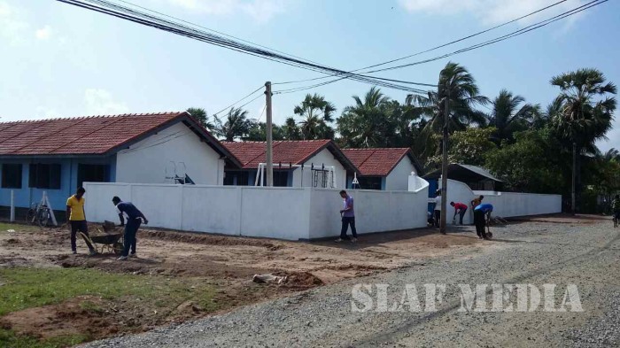 Renovated BT/ Sri Murugan Tamil School Declared Opens