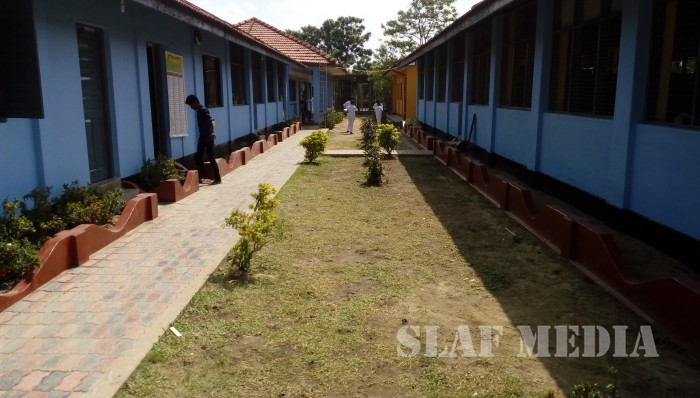 Renovated BT/ Sri Murugan Tamil School Declared Opens